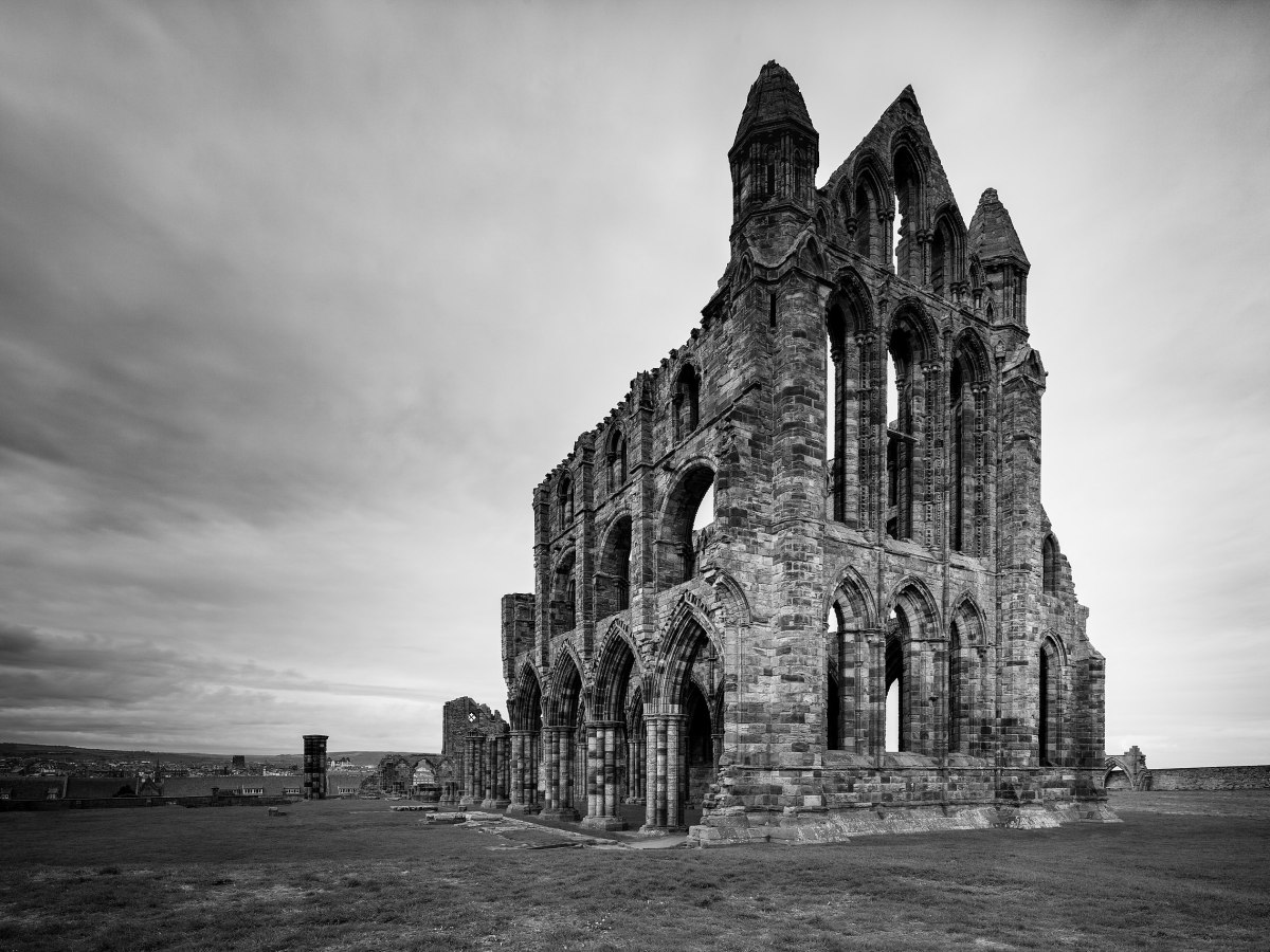 Halloween Special: Vampires Around the&nbsp;World